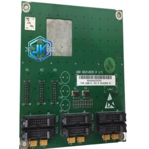ABB AFIN-01C 64693808 模拟量输入接口通信模块