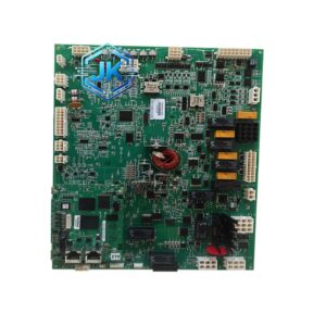 GE IS215WEPAH2B 通道电压输入端子板