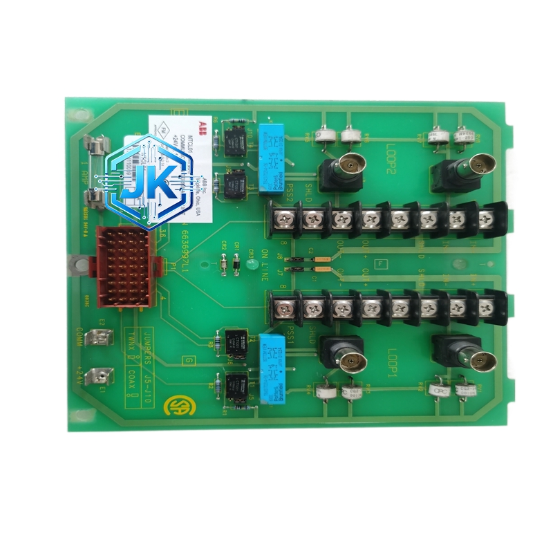 ABB NTCL01 定时/时钟控制继电器(1 通道)