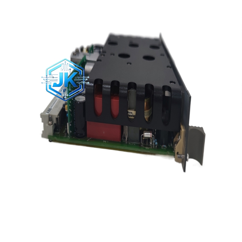 ABB NU8976A 核级仪表空气继电器 - 图片 3