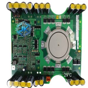 ABB 3BHL000391P0101 UNITROL 励磁系统 HMI 操作面板