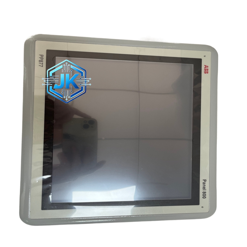 ABB PP877 3BSE069272R2 AC 800M系列冗余型电源模块
