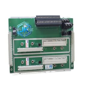 Triconex 2401 数字输出基础板套件（Digital Output Baseplate Kit）