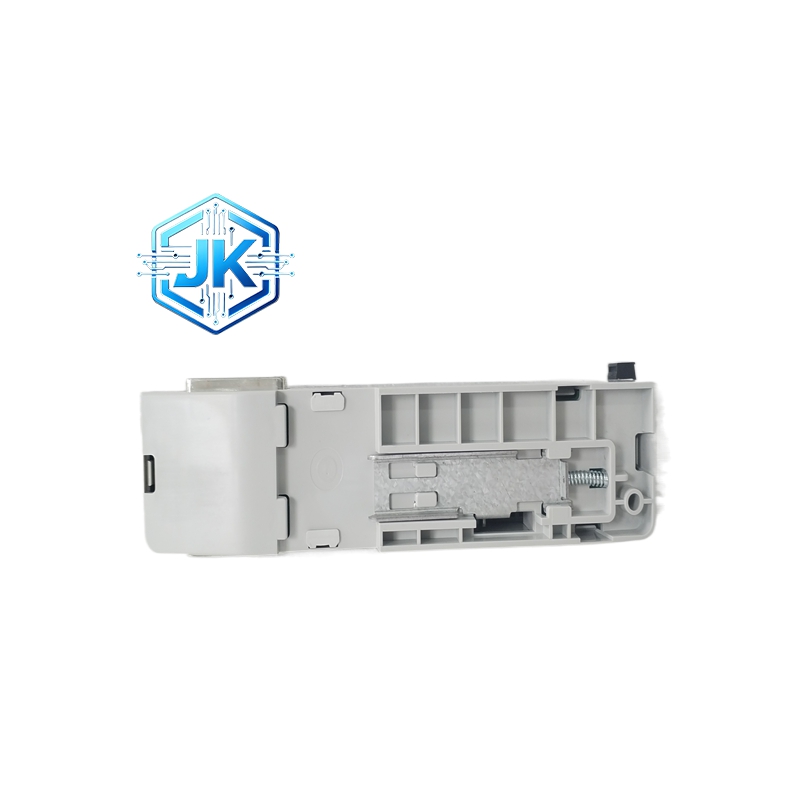 ABB HBS01-EPD Symphony Plus 系统单模块水平安装底座 - 图片 3