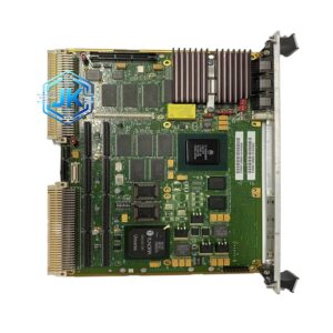 Motorola MVME5100 VMEbus 单板计算机
