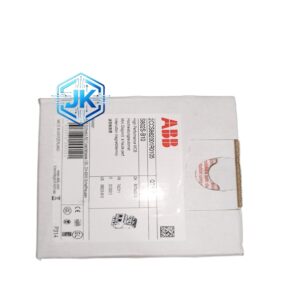 ABB 2CCS862001R0105 S802S‑B10 高性能微型断路器（MCB）