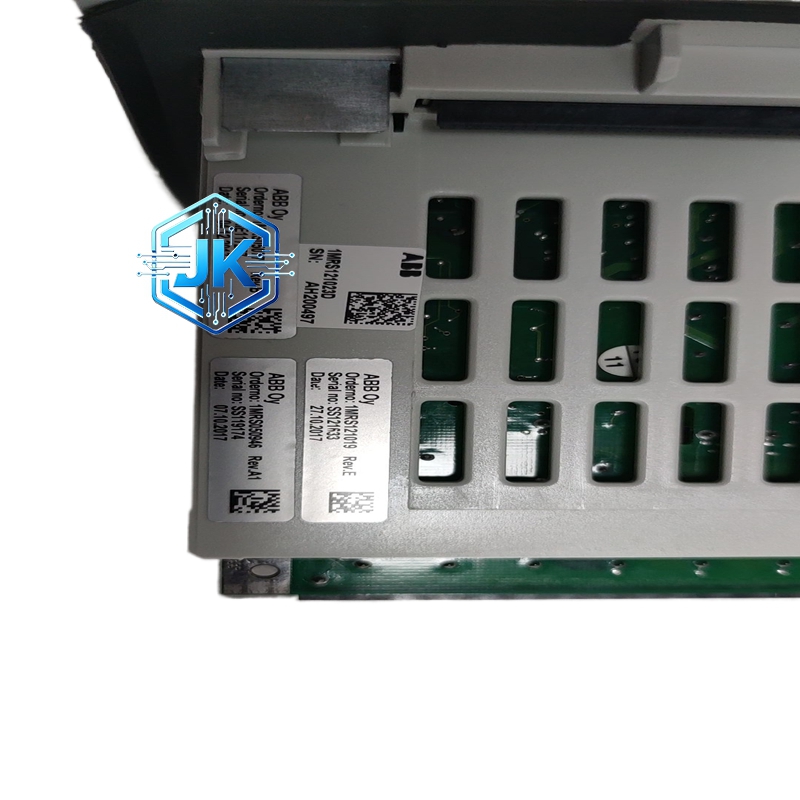 ABB REF610C55HCNG 变压器保护控制装置 - 图片 2