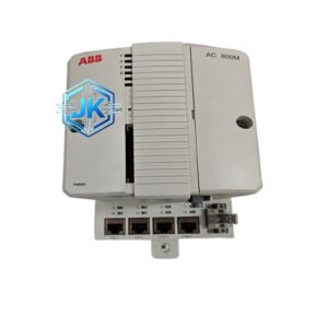 ABB PM860K01 3BSE018100R1 基础型控制处理器