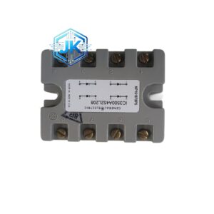 GE IC3500A452L208 工业控制板卡（GE 3500 系列）