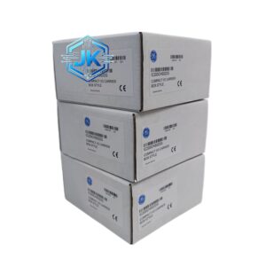 GE IC200CHS022 紧凑型 I/O 底座（盒式端子型）