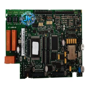 GE RMIO-01C-Y 变频器主接口控制板（ABB 兼容）