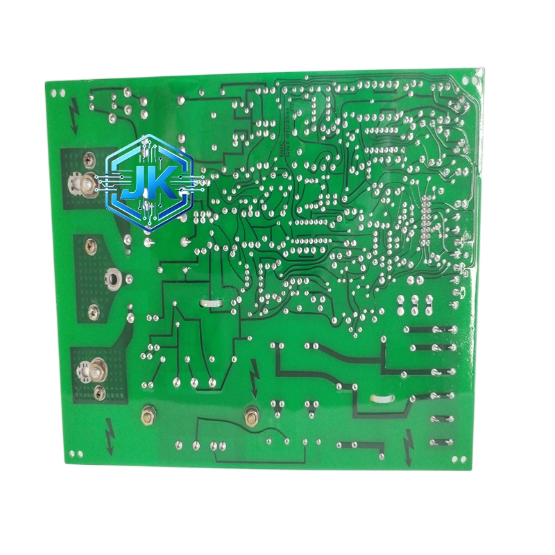 ABB GNT0104500R0002 信号处理通信模块 - 图片 3