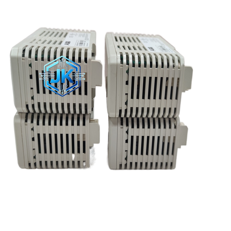 ABB AO845 8 通道模拟量输出模块 - 图片 3