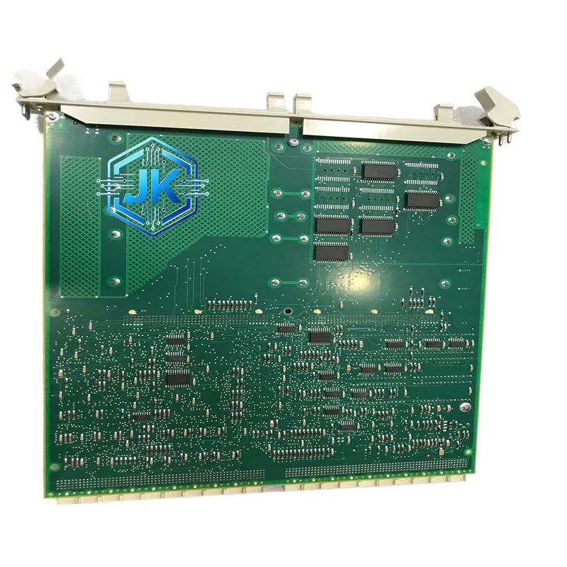 ABB SC560 通信处理器/网关模块 - 图片 2