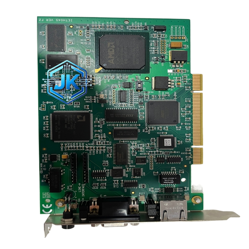 ABB PCU2000ETH(APP-ETH-PCU-C)以太网通信保护控制单元