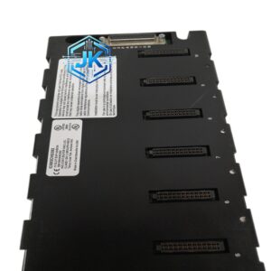 GE IC693CHS392 Series 90-30 PLC 5 槽扩展机架