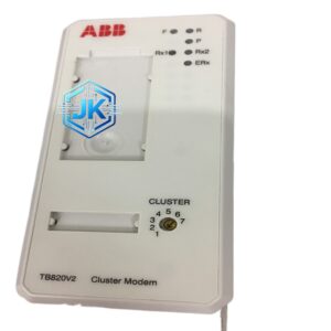 ABB TB820V2 通信终端模块（CommuTerm）