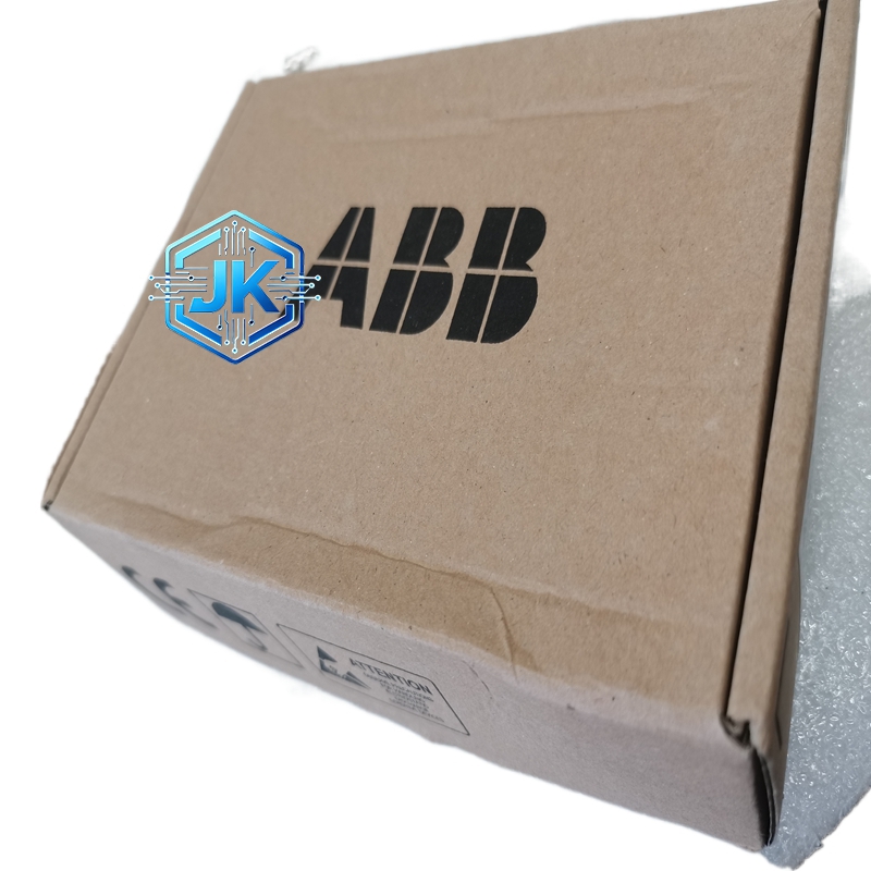 ABB RETA-02 温度继电器模块 - 图片 3
