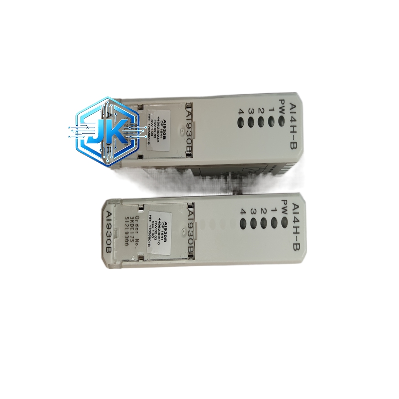 ABB AI830 热电阻(RTD)输入模块