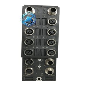 GE IC676PBO082 Field Control 8 点继电器输出模块