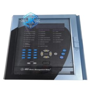 GE SR469-P5-HI-A20-T Multilin 469 系列中压电机管理继电器