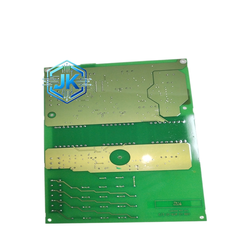 ABB 3BHB007445P0001 PROFINET 主站通信模块 - 图片 2