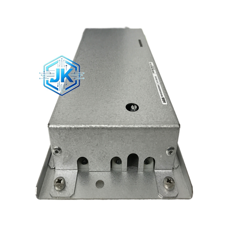 ABB UDC920BE 直流调速器控制器 - 图片 2