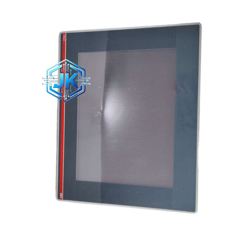ABB CP651-WEB 10.4 英寸 Web 工业触摸屏