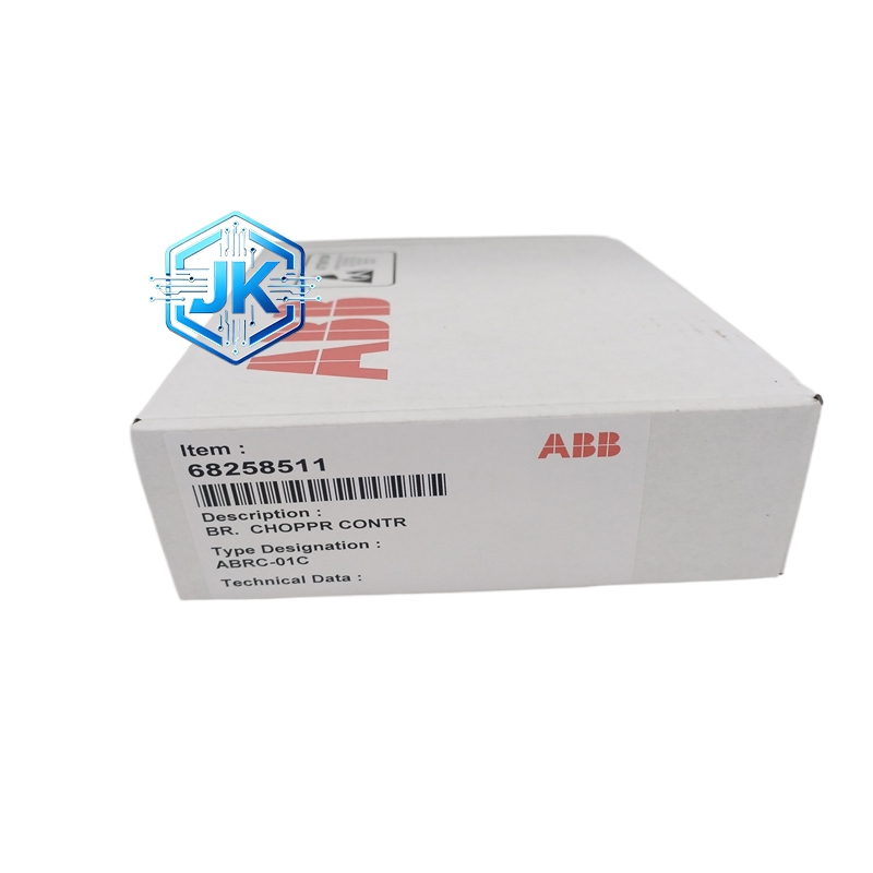 ABB RDCO-03 远程分布式I/O通信模块