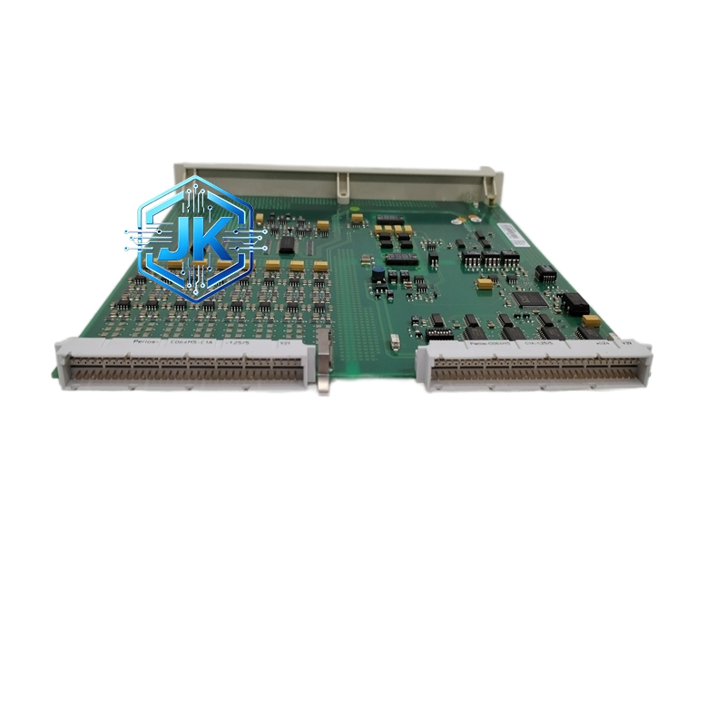 ABB DSAI133A 3BSE018290R1 16 路高精度模拟量输入模块 - 图片 2