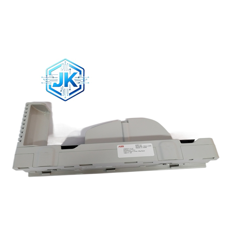 ABB VBS01 IM 总线连接器 - 图片 2