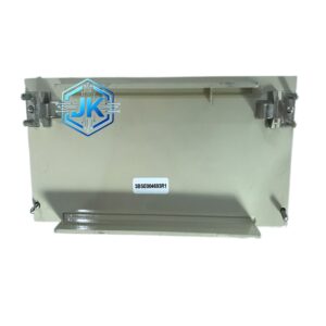 ABB 3BSE004693R1 UNITROL 励磁系统主 CPU 处理器板