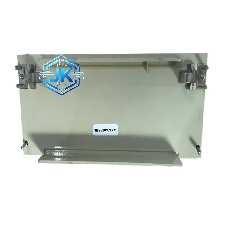 ABB 3BSE004693R1 UNITROL 励磁系统主 CPU 处理器板
