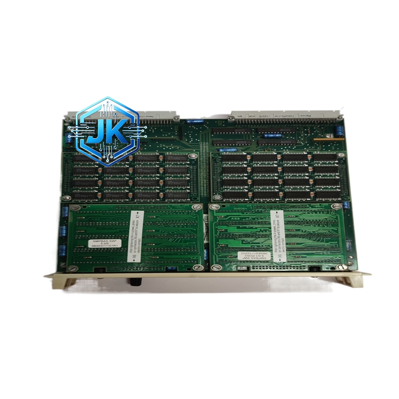 ABB DSPC174(3BSE005461R1)数字信号处理(DSP)模块