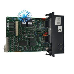 GE IC697CMM711 通信协处理器模块（Communications Coprocessor Module，CMM）