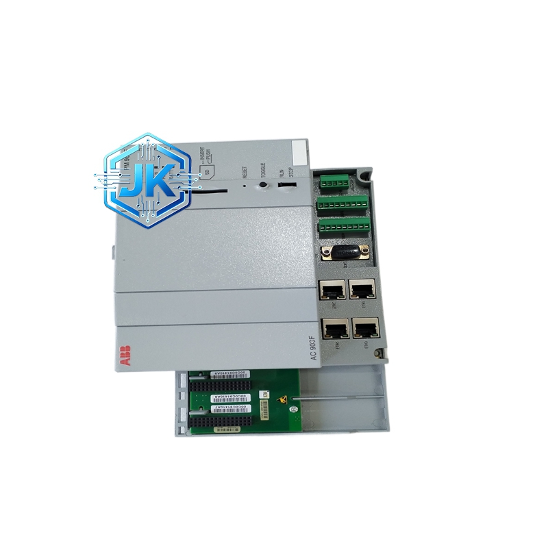 ABB PM902F 紧凑型经济款控制处理器
