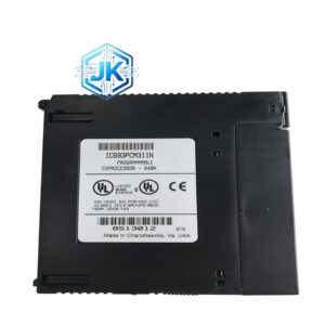 GE IC693PCM311 Series 90-30 脉冲型点位运动控制模块
