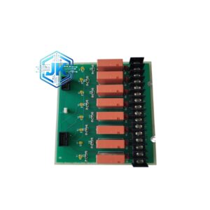 ABB YPO104 输出继电器模块