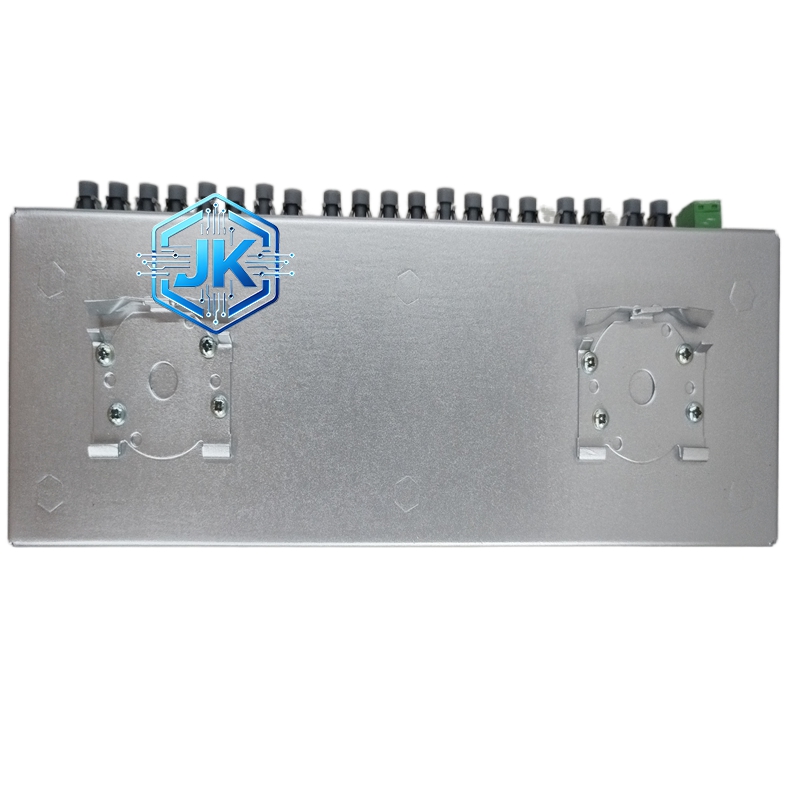 ABB NDBU-95C 紧凑型总线分配单元 - 图片 2