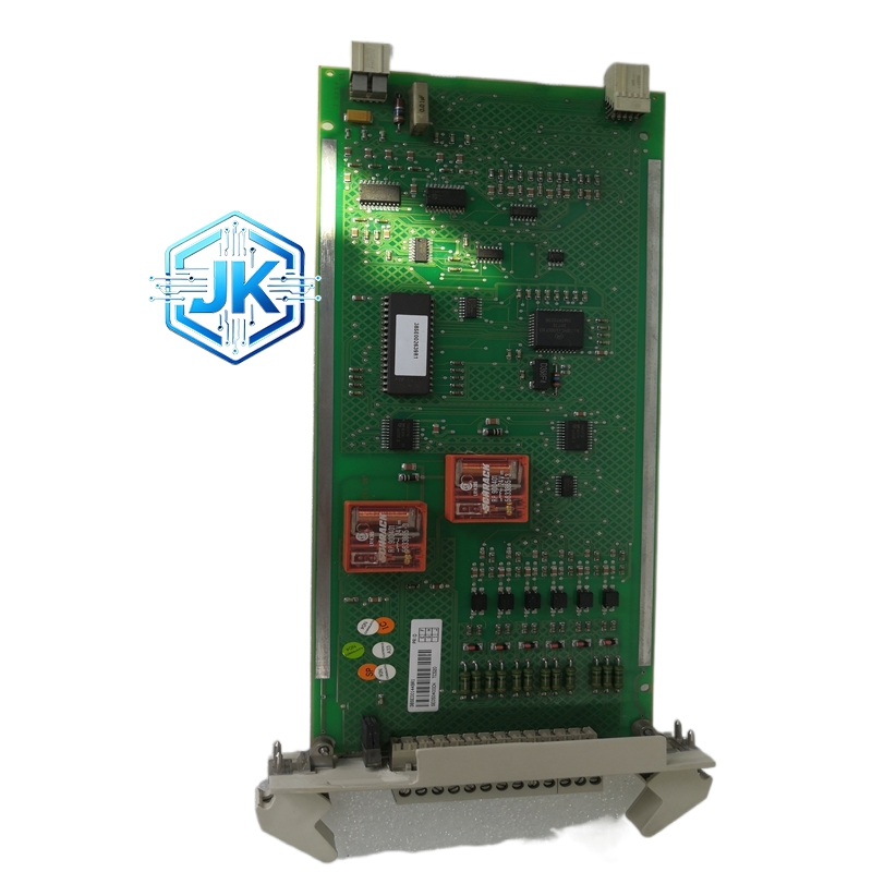 ABB TC520 通信控制器(Communication Controller)