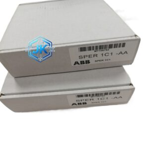 ABB SPER1C1 保护继电器