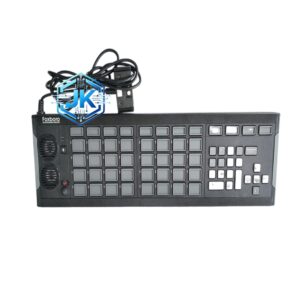 Foxboro P0924WV 工业 USB annunciator / 数字键盘模块