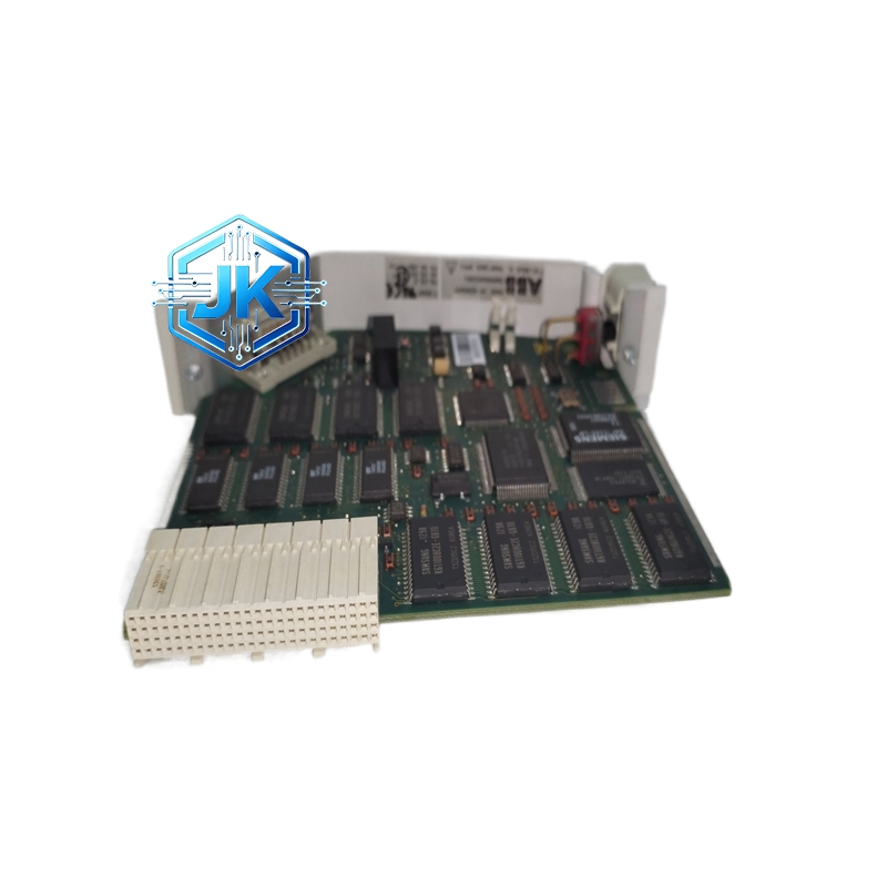 ABB FI830F PROFIBUS DP 现场总线接口模块 - 图片 3