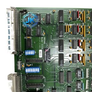 GE VMIVME-2532A 32 位高压数字输入输出板（32-Bit High-Voltage Digital I/O Module）