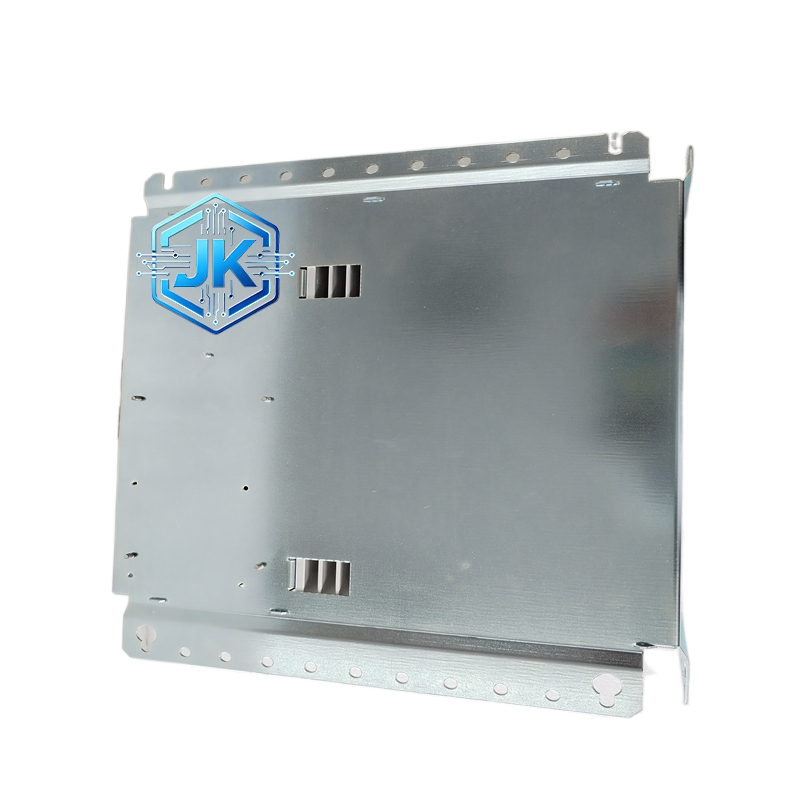 ABB DCF503-0050 晶闸管励磁控制器(DCS500 系列) - 图片 2
