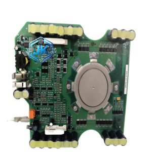 ABB 5SHX1060H0003 IGCT 集成门极换流晶闸管模块