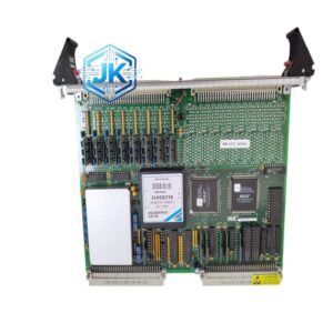 GE VMIVME3125 模拟输入模块（Analog Input Module）