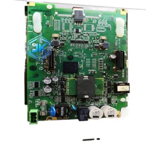 ABB PP865A 过程面板