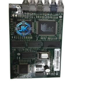 ABB SDCS-AMC-DC-D2 模拟量监控模块