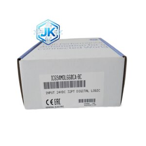 GE IC694MDL660CA-BC 32 通道 24VDC 数字量输入模块（CA-BC 版）